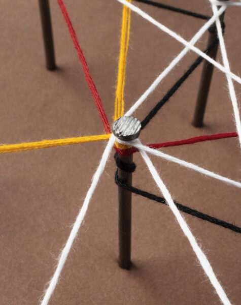 still-life-red-thread-connection